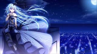 Nightcore - New York, You&#39;re My Concrete Lover