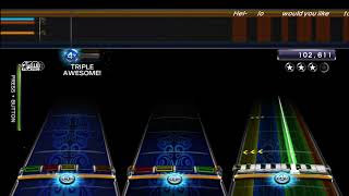 Hello! - The Original Broadway Cast of The Book of Mormon | Rock Band 3 Preview