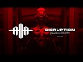 [FREE] Dark Techno / EBM / Industrial Bass Type Beat 'DISRUPTION' | Background Music