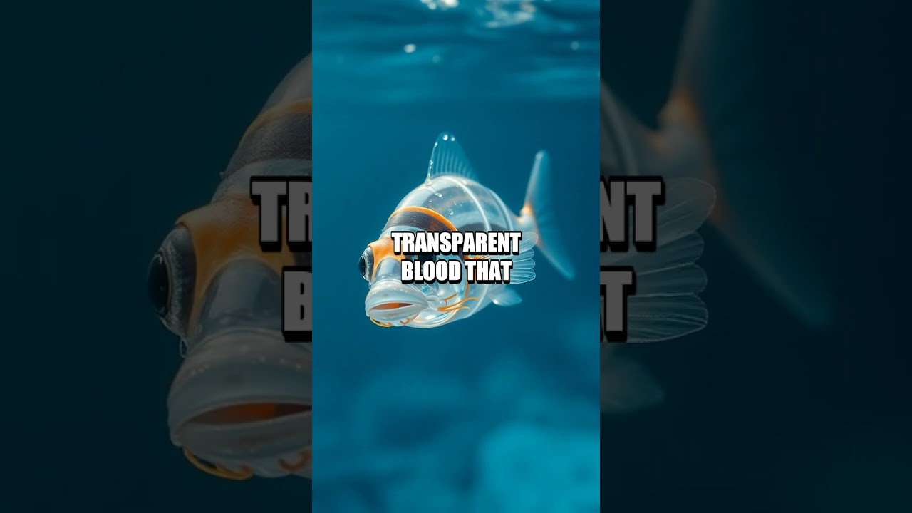 The Strangest Genetic Marvels of Nature