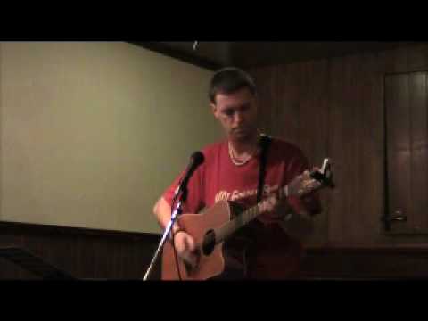 Carolyn, song performed by Martin Malone.mpg