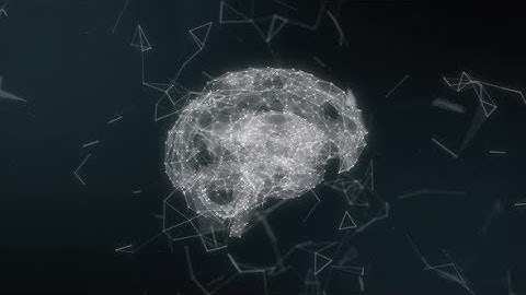 Artificial Intelligence Concept | Motion Graphics - Videohive template