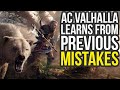 Assassin's Creed Valhalla Gameplay Details - Online Component, Progression & Way More (AC Valhalla)