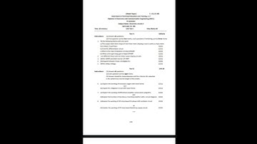 ap diploma C23 ECE 4th sem electronic circuits 2 important questions| #apsbtet #c23 #exam