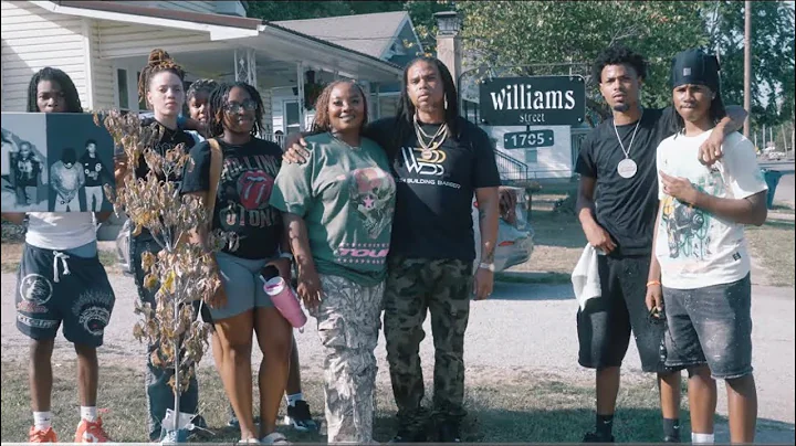 Kae Ghee x Yse June - CEO Bidness | Shot By: @RealWoosie