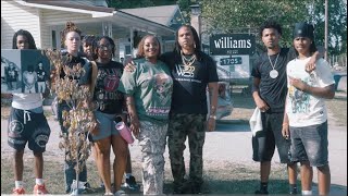 Kae Ghee X Yse June - Ceo Bidness Shot By