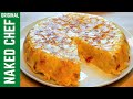 SPANISH OMELETTE  | How to make recipe | Tortilla de Patatas with Chorizo