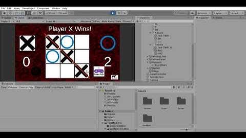New Unity Project 4   SampleScene   PC, Mac & Linux Standalone   Unity 2019 3 2f1 Personal  DX11  20