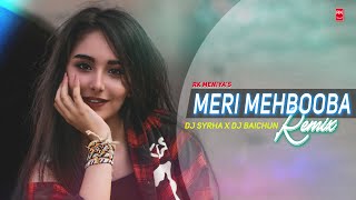 Download Lagu Meri Mehbooba Remix - Pardesh | Shahrukh Khan | Full Audio Song | DJ Syrha X DJ Baichun | RK MENIYA MP3 Download Lagu Meri Mehbooba Remix - Pardesh | Shahrukh Khan | Full Audio Song | DJ Syrha X DJ Baichun | RK MENIYA MP3