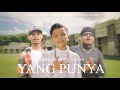 Gihon marel  yang punya ft jacson zeran x toton caribo official music