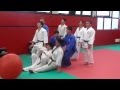 Judo bowling ken kyu kai