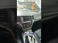 🔥La Jeep Grand Cherokee está hecha para quienes no siguen el camino… ¡lo crean!🔥
