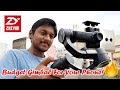 Shoot Cinematic Videos on Your Phone with Zhiyun Smooth Q 3-axis Gimbal