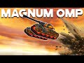 Tanki Online - OMP #1 - Wasp Magnum Crisis | by SeregaNNSD