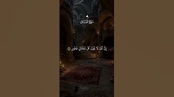 القرآن الكريم 🫀🎧 #القران_الكريم #اكسبلور #المصحف #قران #دويتو #duet #راحة_نفسية