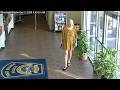Elderly Woman Opens Fire Inside Florida Police Station