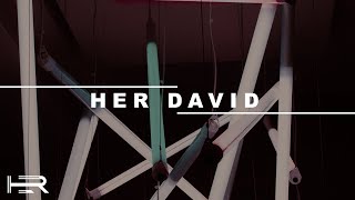 Her David - Hasta Bajo ( Video Oficial - Remix Mashups )