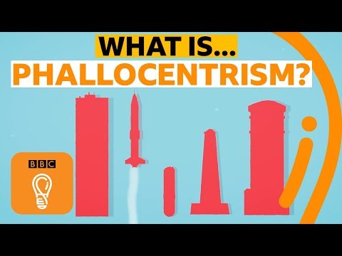 What is phallocentrism? | BBC Ideas