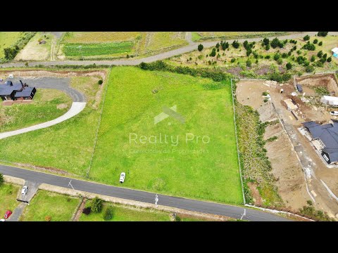 Venta: Parcela en