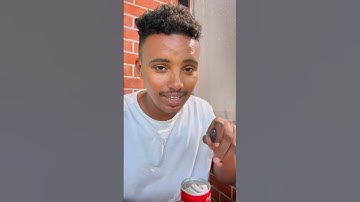 Coke Can Challenge: No Hands, Just Pens! #cocacolahacks #YouTubeshorts#diyopener @ebstvWorldwide