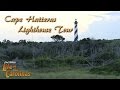 Cape Hatteras Lighthouse Tour