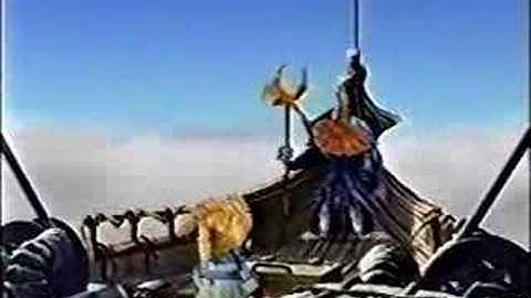 FF IX Excalibur II Perfect Game- Part 10b: Black Waltz No. 3