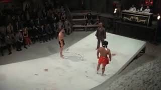 Bloodsport VF - Frank Dux Vs Chong Li Combat Final screenshot 3