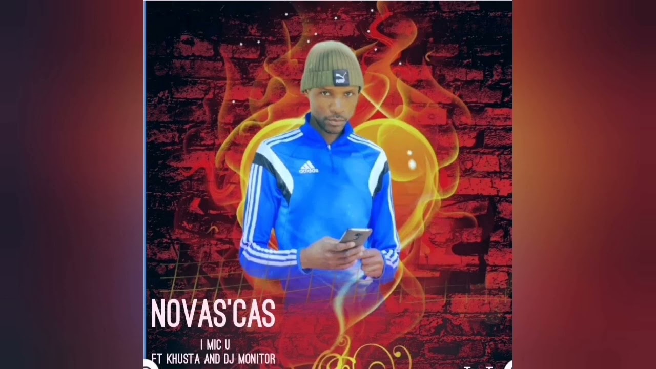 I mic u by Novascas ft Khusta  Dj Monitor