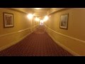 Evo 2014 hotel  labyrinth