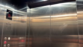 видео: 🚀Быстрые интересные лифты SJEC 2012 г. | г. Мытищи, ул. Академика Каргина, 42 картинка: 🚀Быстрые интересные лифты SJEC 2012 г. | г. Мытищи, ул. Академика Каргина, 42