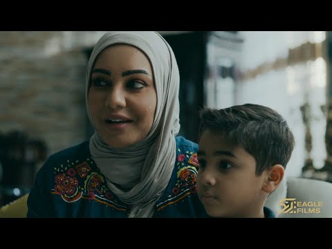 شنو كان احساس ج مان لما سمعت ابنها ينادي زوجة هشام الجديدة ماما ااقوى مشاهد ج مان