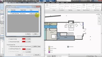 ARUtils - Head of the Family - SubCategory Updating