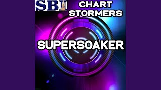 Supersoaker (Instrumental Version)
