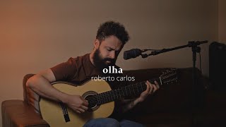 Olha - Roberto Carlos (Stefano Mota)