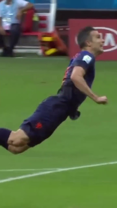 #vanpersie #fifa #brasil #brazil #viral