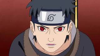 Best Shisui moments in Naruto Shippuden