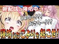 【切り抜き】流石！名誉助手くんポルカのとった行動で救われたこより【尾丸ポルカ/博衣こより/綺々羅々ヴィヴィ】#ホロライブ