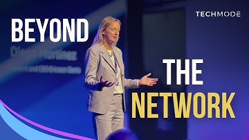How Telcos Are Unlocking 5G Monetisation & Cloud Transformation | Ericsson & Telefónica