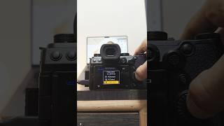 Lumix S5II/ S5IIX users are sleeping on this #panasonic #lumix #lumixflow