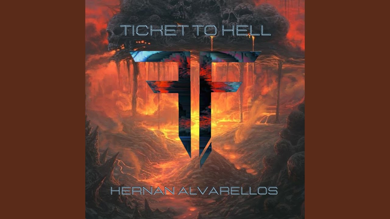 Watch Ticket to Hell on YouTube Watch Ticket to Hell on YouTube