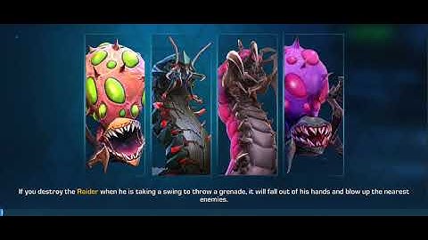 Collector Ship Level 5 and 6 Walkthrough in Evolution 2 Battle for Utopia