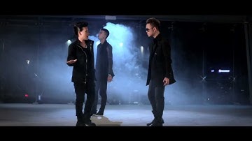 Thời Gian Sẽ Trả Lời (Official MV) - Tiên Cookie feat. JustaTee & BigDaddy