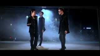 Miniatura del video "Thời Gian Sẽ Trả Lời (Official MV) - Tiên Cookie feat. JustaTee & BigDaddy"