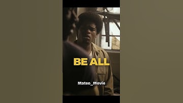 Snowfall S2 E9 | He gonna be fine #franklinsaint #snowfall #snowfall2 #saintfranklin