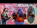 #HarryStyles cardigan/sweater en ESPAÑOL - ENGLISH subtitles!