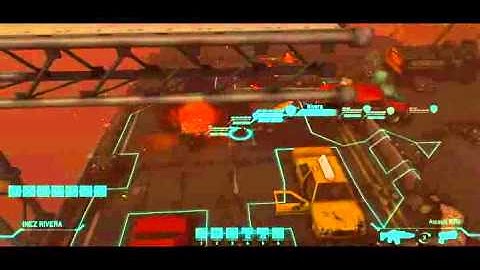 LDRU-XCOM Enemy Within Long War Part 2-Two Trips