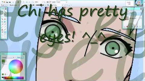 How to make an RPC with Paint.net