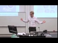 Understanding the Immune System Functions