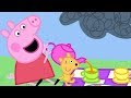 小猪佩奇 | 精选合集 | 1小时 | 小猪佩奇和乔治玩过家家 | 粉红猪小妹|Peppa Pig Chinese |动画