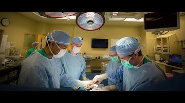 What is Laparoscopic Fundoplication?